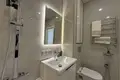 Mieszkanie 2 pokoi 45 m² Mińsk, Białoruś