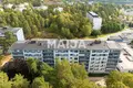 1 bedroom apartment 57 m² Turku sub-region, Finland