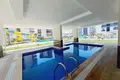 Wohnung 2 zimmer 60 m² Mahmutlar, Türkei