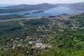 Kompleks mieszkalny New cottage gated community in the suburb of Tivat