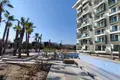 Wohnung 1 Schlafzimmer 53 m² Mittelmeerregion, Türkei