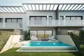 Willa 4 pokoi 279 m² Mijas, Hiszpania