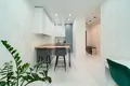 Appartement 2 chambres 42 m² Minsk, Bélarus