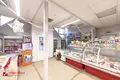 Geschäft 1 zimmer 57 m² in Kalodziscanski sielski Saviet, Belarus