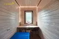Maison 138 m² Smaliavitchy, Bélarus