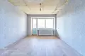 1 room apartment 37 m² Minsk, Belarus