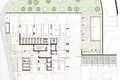 Квартира 3 спальни 140 м² район Лимасол, Кипр