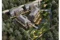 Квартира 5 комнат 361 м² Ускюдар, Турция