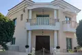 villa de 5 dormitorios 350 m² Episkopi Municipality, Chipre
