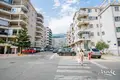 Mieszkanie 1 pokój 42 m² Budva, Czarnogóra