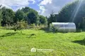2 room house 54 m² Ozyaritska-Slabadski rural council, Belarus