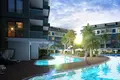 Complexe résidentiel Serdar Uygun Premium Residence