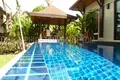 3 bedroom villa 240 m² Rawai, Thailand