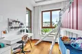 3 room apartment 64 m² Warsaw, Poland