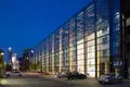 Commercial property 358 m² in Warsaw, Poland