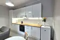 Квартира 1 комната 29 м² Лодзь, Польша