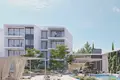 Квартира 2 спальни 83 м² муниципалитет Пафос, Кипр