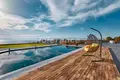 3 bedroom apartment 115 m² Çeşme, Turkey