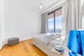 Attique 4 chambres  en Germasogeia, Chypre