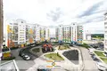 Wohnung 2 zimmer 68 m² Pryluki, Belarus