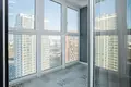 Квартира 1 комната 45 м² Минск, Беларусь