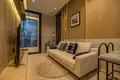 Condo z 1 sypialnią 40 m² Pattaya City, Tajlandia