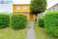 Haus 79 m² Ponewiesch, Litauen