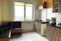 3 room apartment 64 m² Jonava, Lithuania