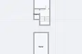 Wohnung 3 zimmer 92 m² Warschau, Polen