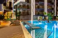 Apartment 56 m² Alanya, Turkey