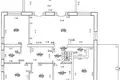 House 237 m² Tarasava, Belarus