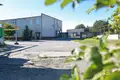 Manufacture 950 m² in Baravuchski sielski Saviet, Belarus