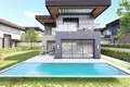 Villa 7 zimmer 323 m² Sancaktepe, Türkei