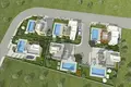 Apartamento 4 habitaciones 133 m² Pafos, Chipre