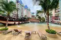 Apartamento 1 habitacion 37 m² Pattaya City, Tailandia