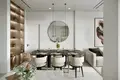Penthouse 3 Schlafzimmer 146 m² Demos Agiou Athanasiou, Zypern