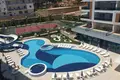Wohnung 55 m² Tosmur, Türkei