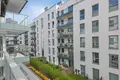 Appartement 2 chambres 47 m² en Dantzig, Pologne
