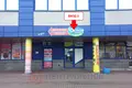 Geschäft 1 zimmer 233 m² in Minsk, Belarus