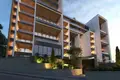 Mieszkanie 2 pokoi 220 m² Agios Tychonas, Cypr