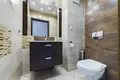 Appartement 3 chambres 69 m² Varsovie, Pologne