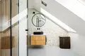 House 300 m² Mrowino, Poland