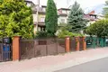 Maison 6 chambres 204 m² Piaseczno, Pologne