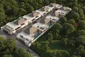 villa de 3 chambres 302 m² Thep Krasatti, Thaïlande