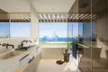 Ático 5 habitaciones 444 m² Dubái, Emiratos Árabes Unidos