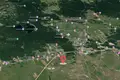 Atterrir  Zabljak, Monténégro