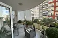 Appartement 3 chambres  Tosmur, Turquie