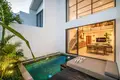 1 bedroom apartment 61 m² Pererenan, Indonesia