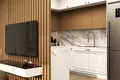 2 bedroom apartment 71 m² Nilufer, Turkey