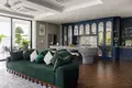 Wohnung 4 Schlafzimmer 760 m² Canggu, Indonesien
